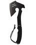 Picture of BLACK PARACORD AXE WITH POUCH